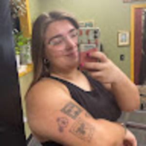 Meet your Posher, Julie